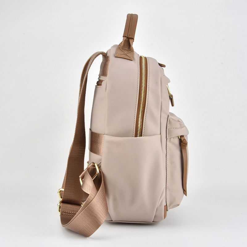 Wholesale Backpack Versatile Waterproof Oxford Cloth